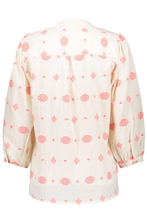 Geisha top